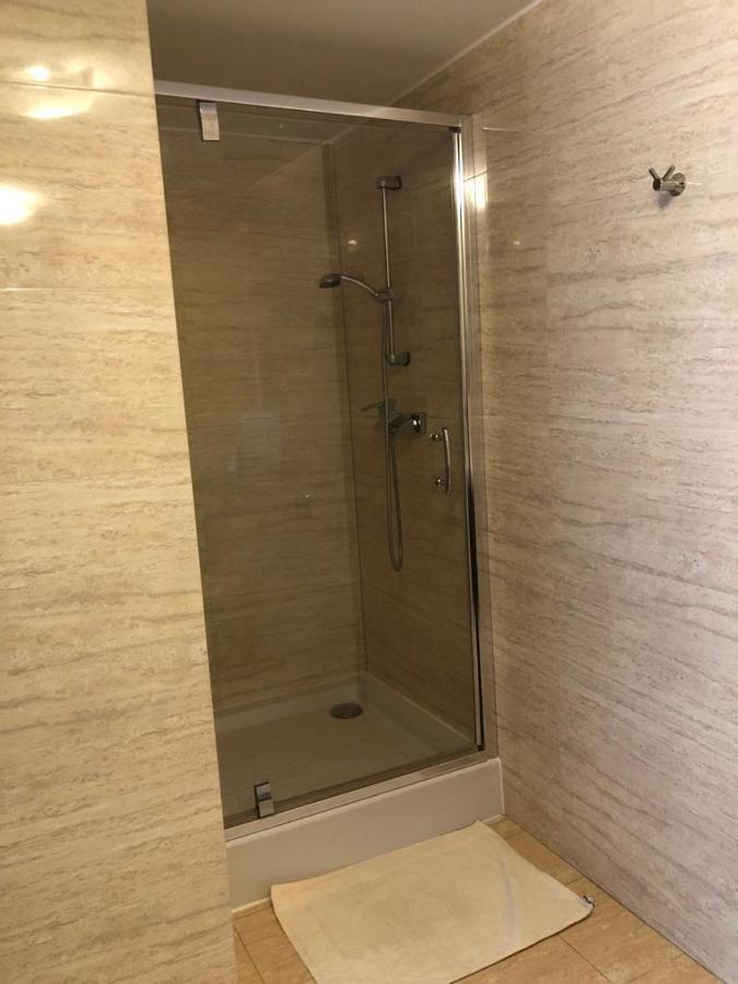Azzurro Hotel Łukęcin Kültér fotó